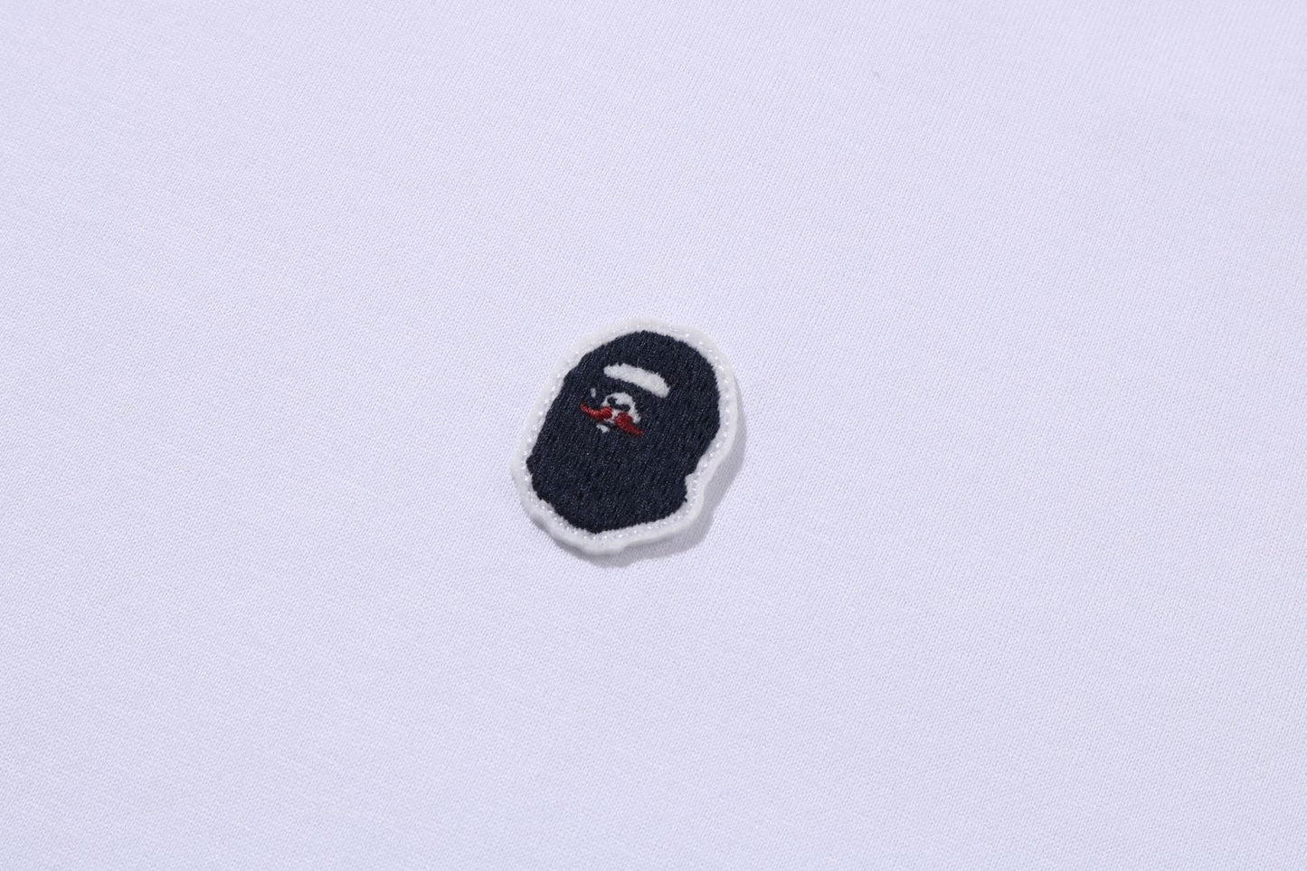 BAPE ONE POINT BASIC TEE