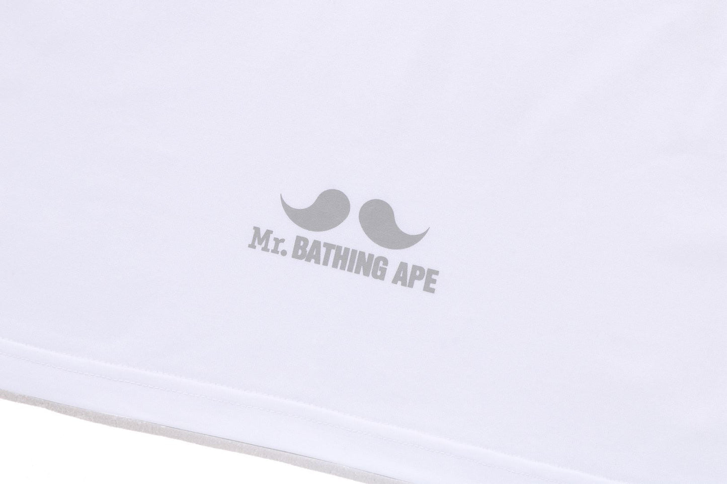 BAPE ONE POINT BASIC TEE