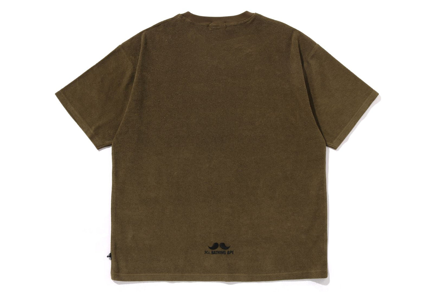 BAPE PRINT TEE