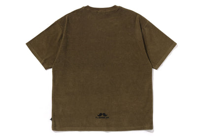 BAPE PRINT TEE
