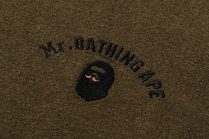 BAPE PRINT TEE