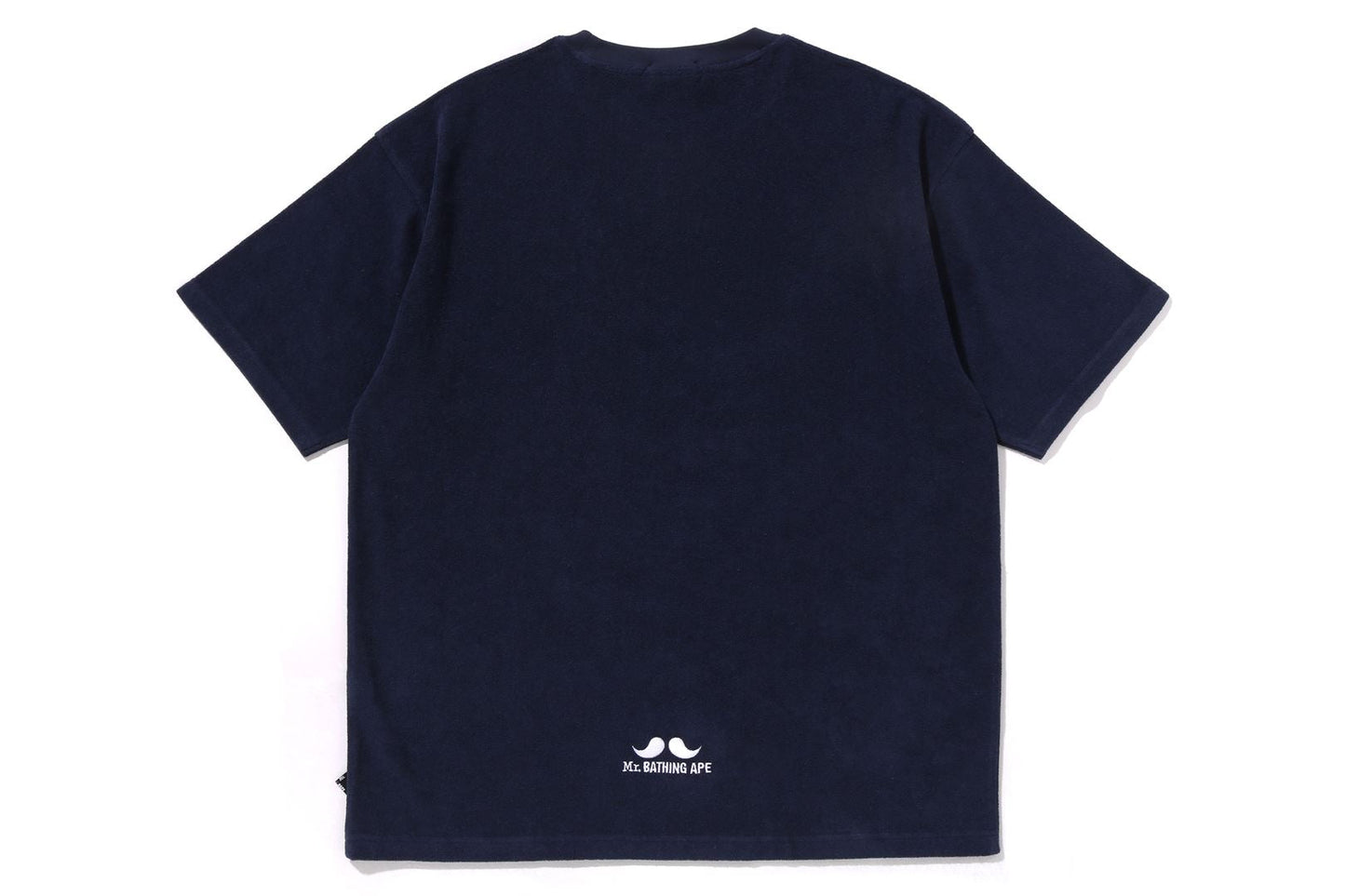 BAPE PRINT TEE