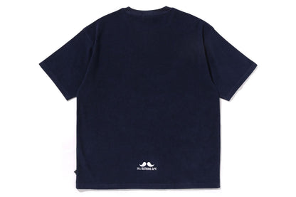 BAPE PRINT TEE