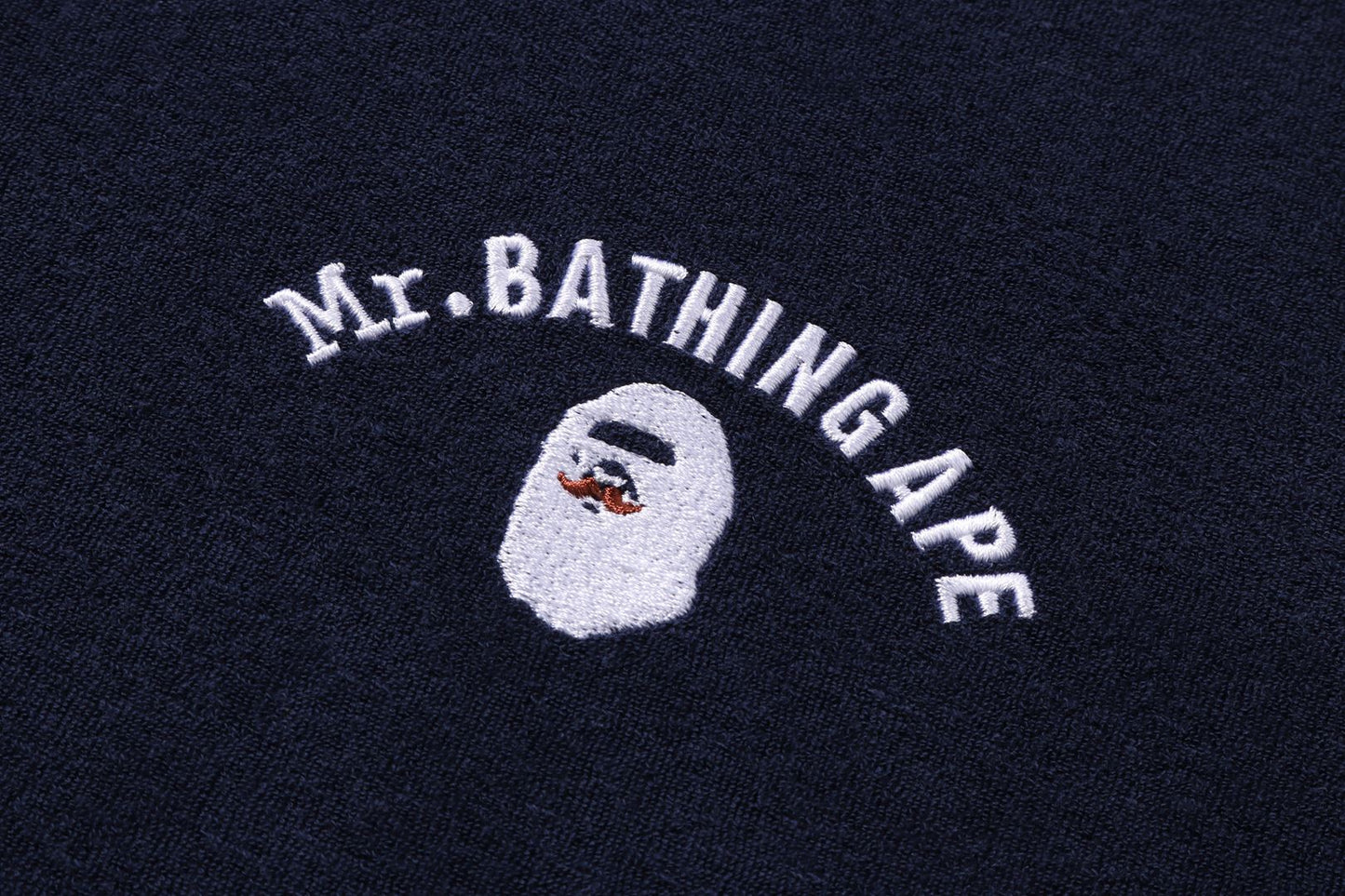 BAPE PRINT TEE