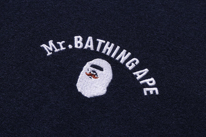 BAPE PRINT TEE