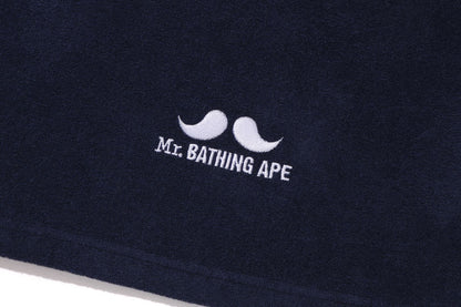 BAPE PRINT TEE