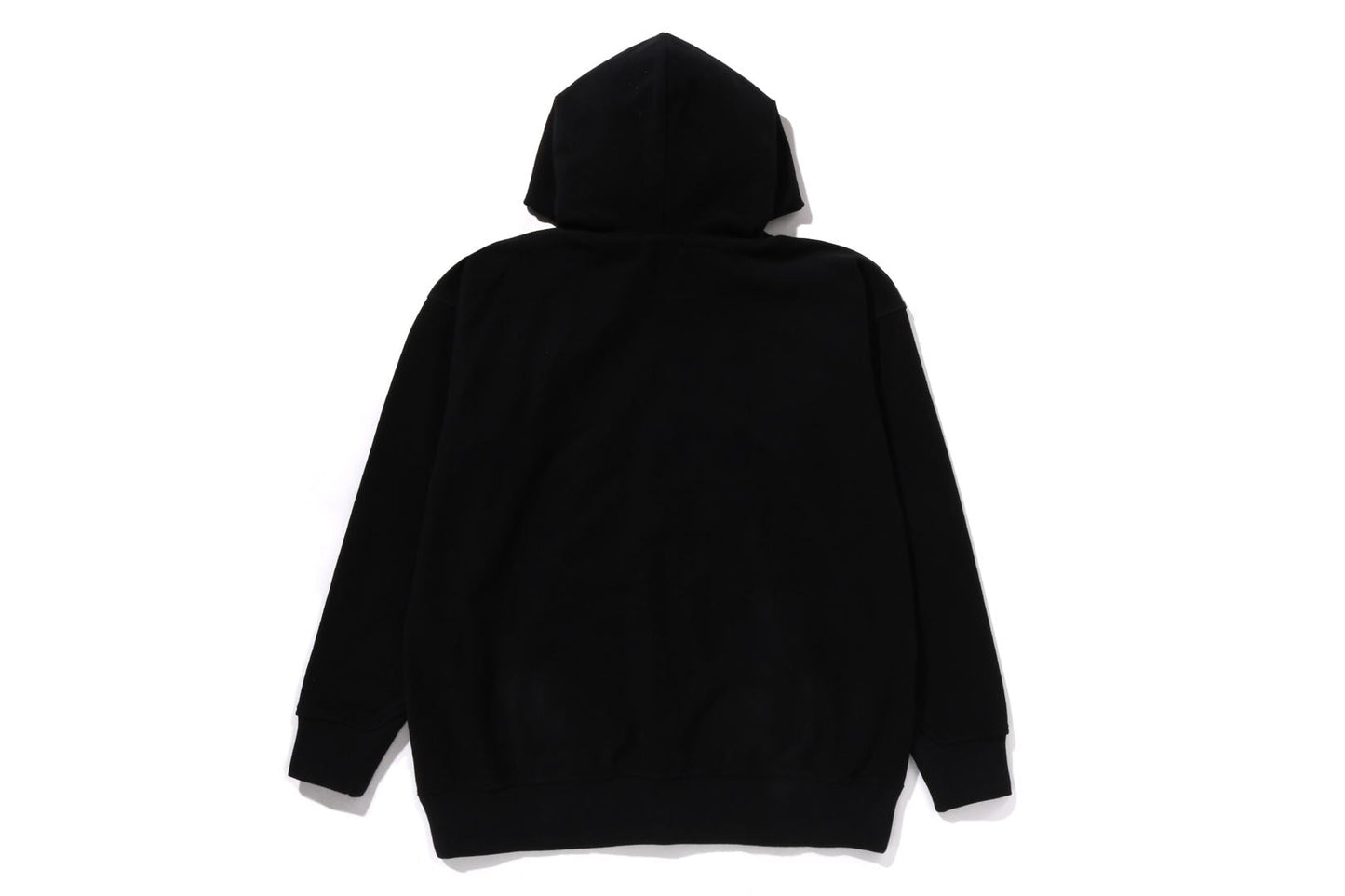 BAPE ZIP UP HOODIE