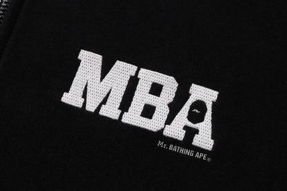 BAPE ZIP UP HOODIE