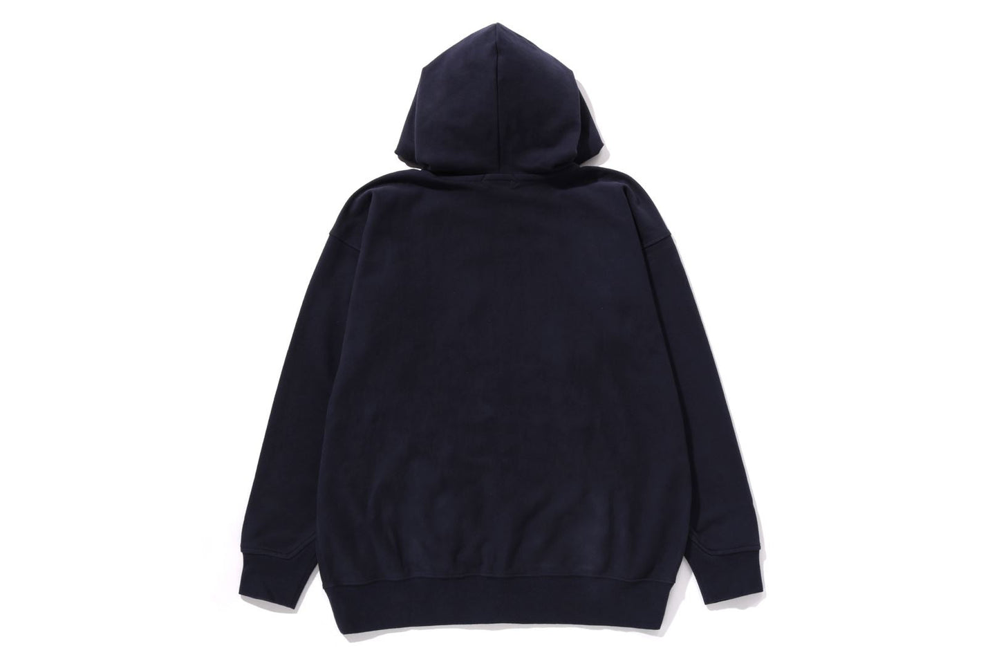 BAPE ZIP UP HOODIE
