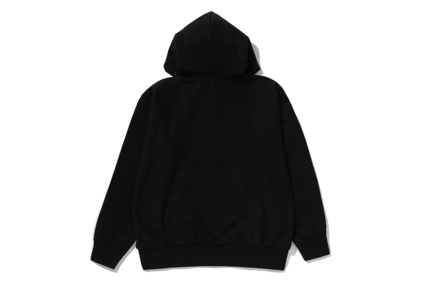 BAPE ZIP UP HOODIE