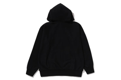 BAPE ZIP UP HOODIE