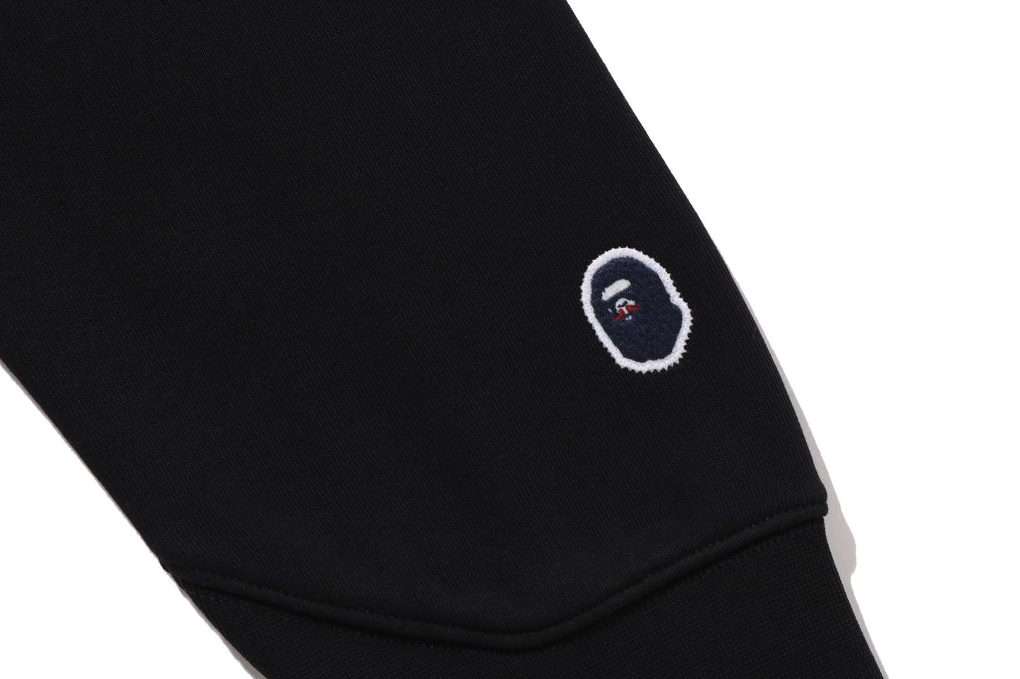 BAPE ZIP UP HOODIE