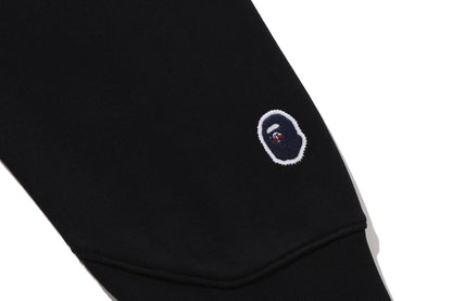 BAPE ZIP UP HOODIE