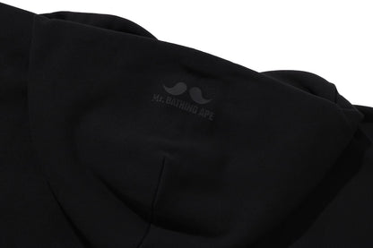 BAPE ZIP UP HOODIE