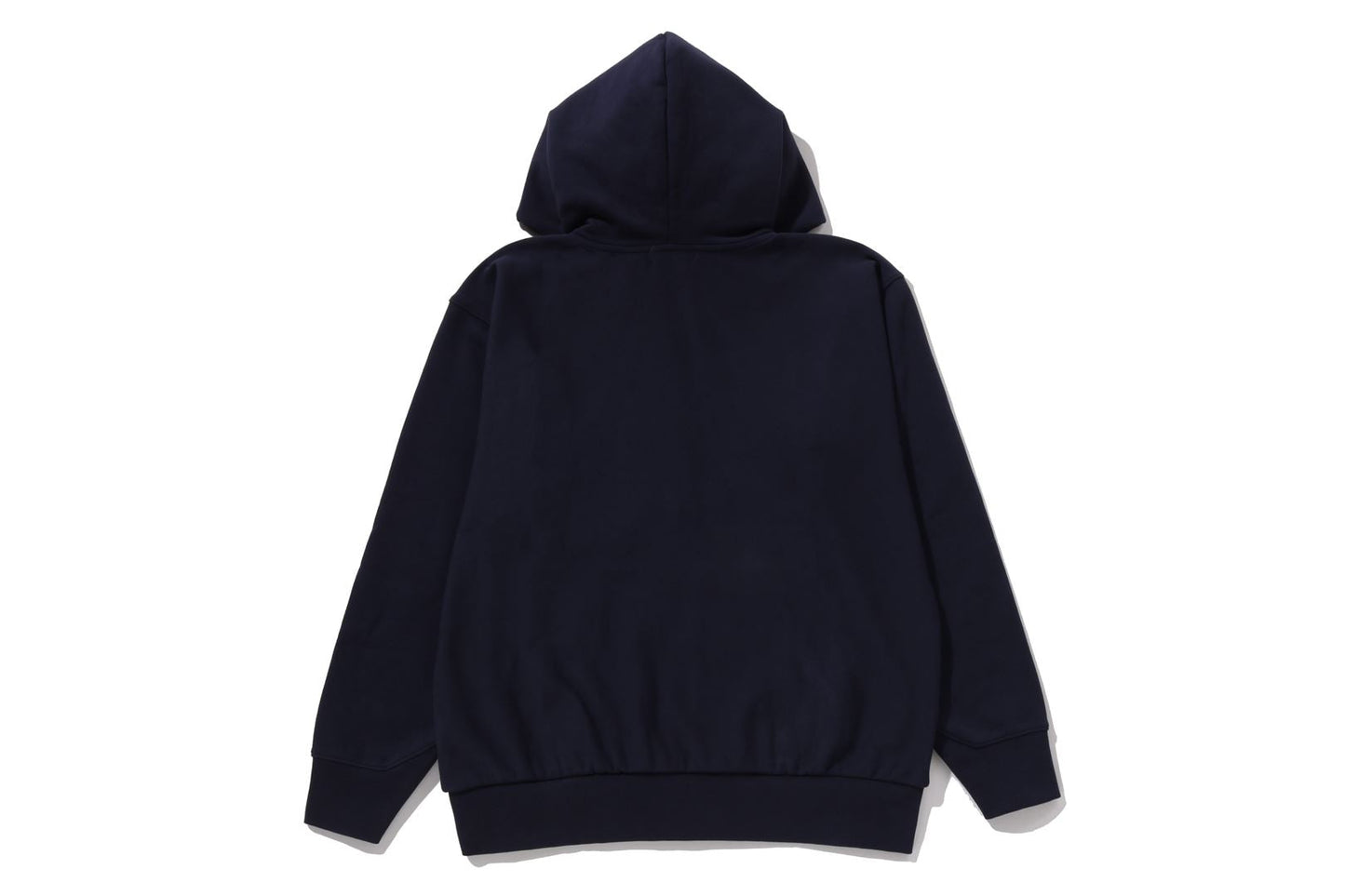 BAPE ZIP UP HOODIE