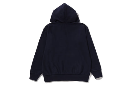 BAPE ZIP UP HOODIE