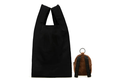 BAPE BABY MILO 鑰匙圈環保袋