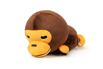 BAPE BABY MILO 中型毛絨玩具背包 #5