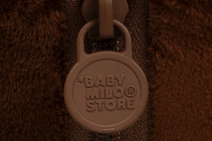 BAPE BABY MILO 中型毛絨玩具背包 #5