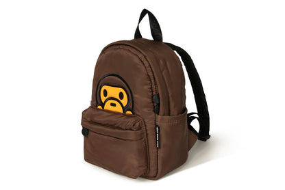 BAPE BABY MILO SMALL BACKPACK #1