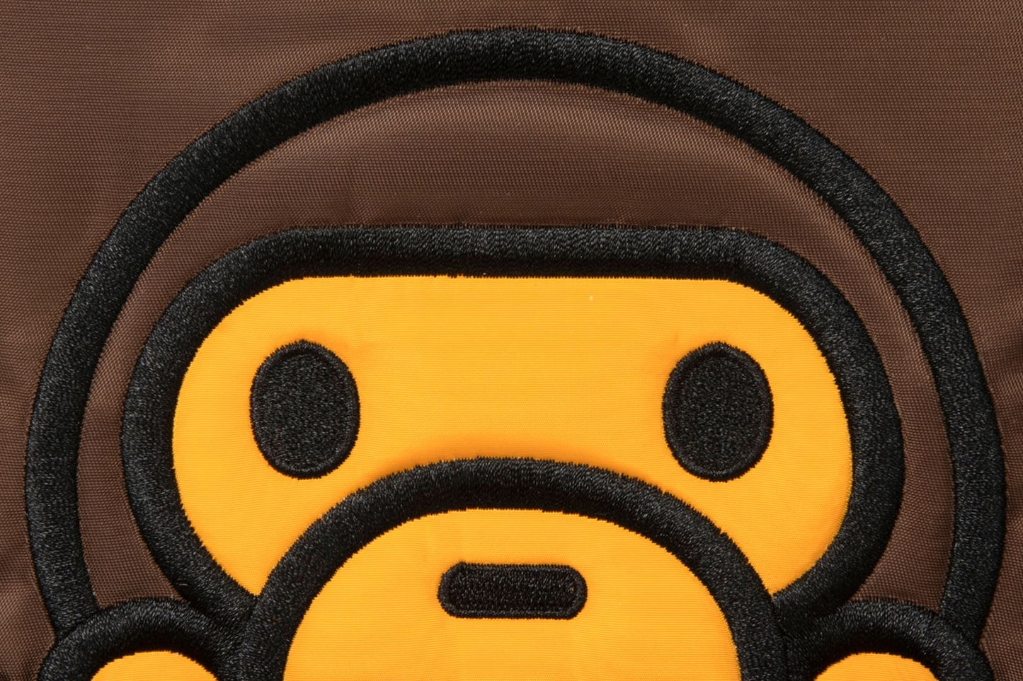 BAPE BABY MILO SMALL BACKPACK #1