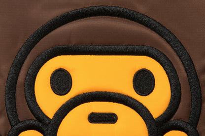 BAPE BABY MILO SMALL BACKPACK #1