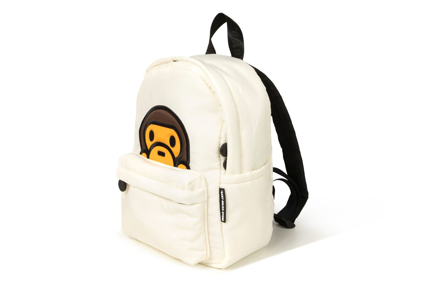 BAPE BABY MILO SMALL BACKPACK #1