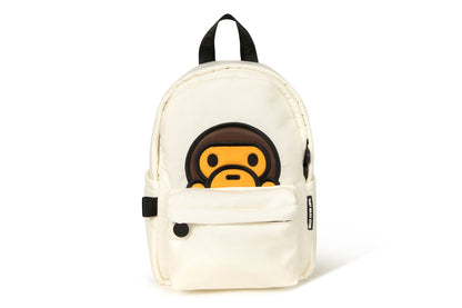BAPE BABY MILO SMALL BACKPACK #1