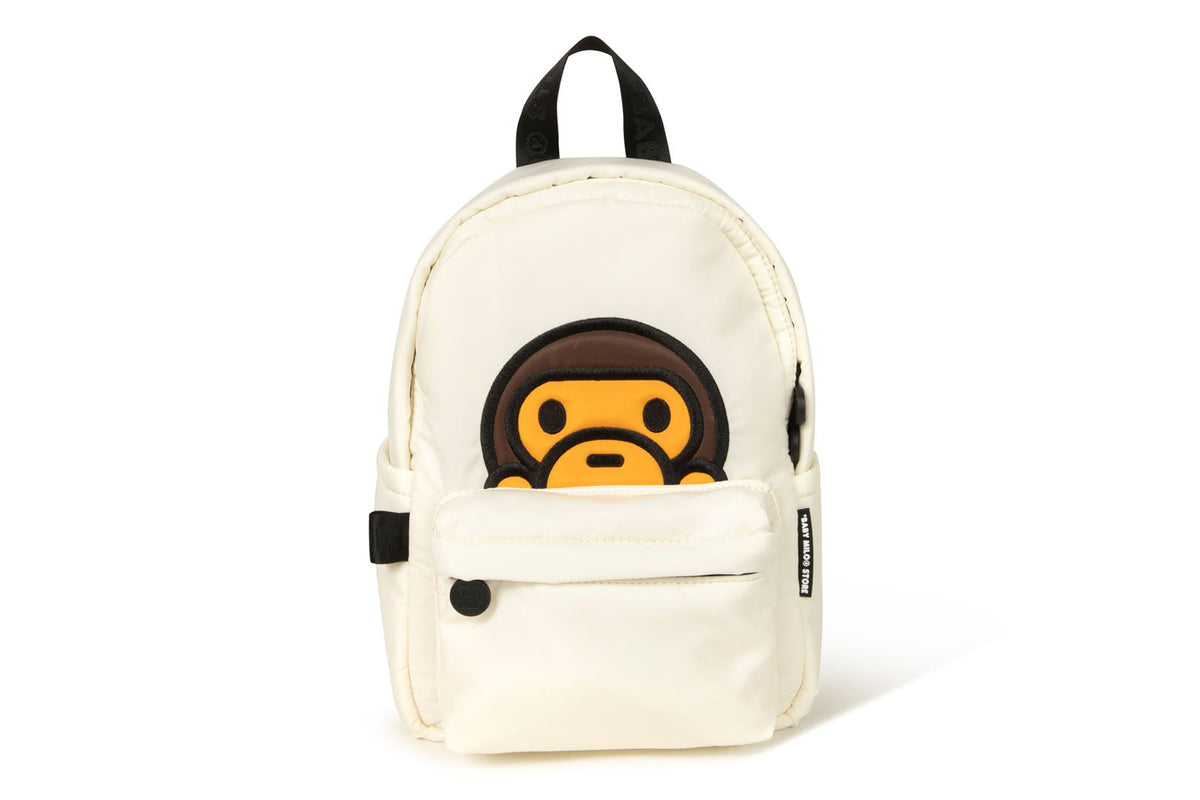 BAPE BABY MILO 小背包 #1
