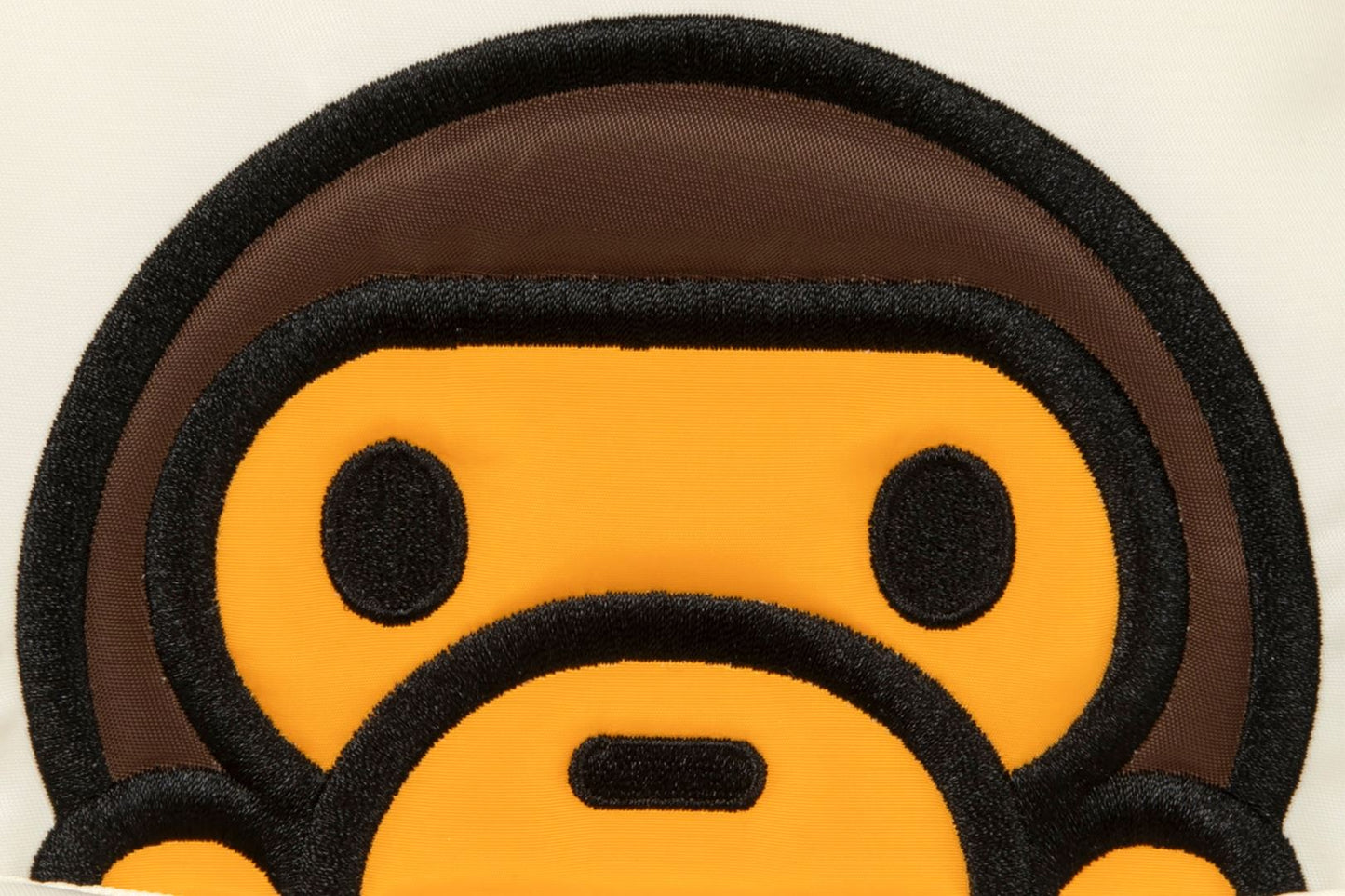 BAPE BABY MILO SMALL BACKPACK #1