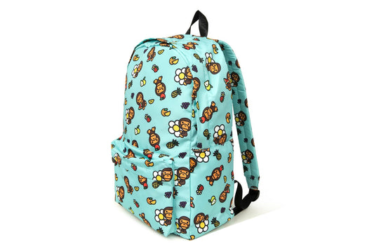 BAPE BABY MILO 大型背包 #2