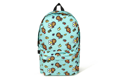 BAPE BABY MILO 大型背包 #2