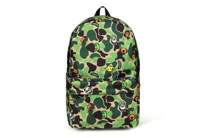 BAPE BABY MILO 大型背包 #1