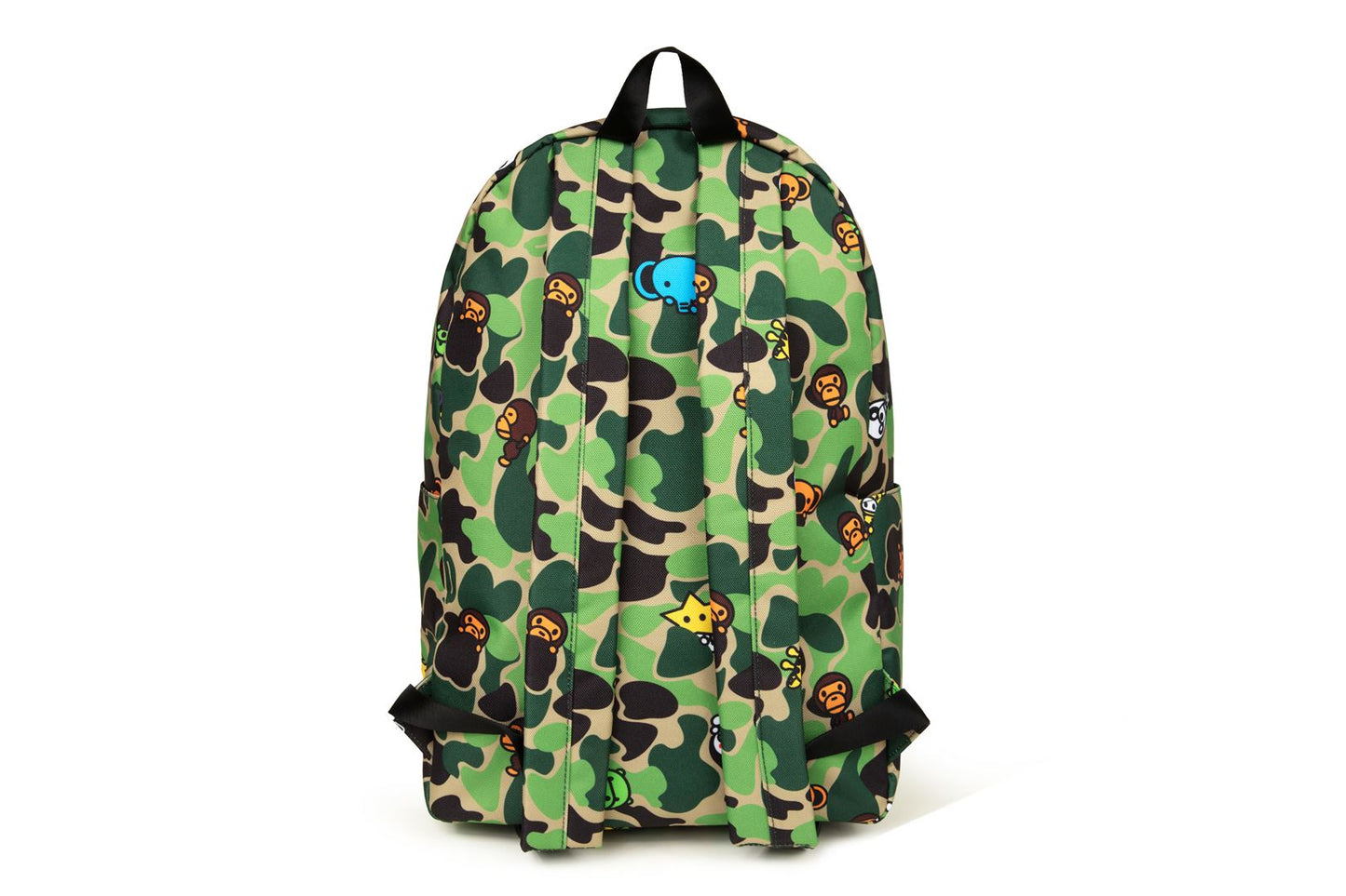 BAPE BABY MILO LARGE BACKPACK #1