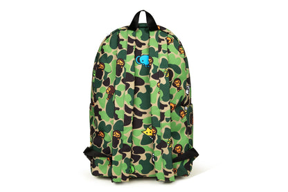 BAPE BABY MILO 大型背包 #1
