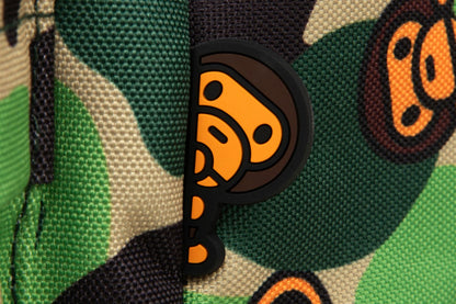 BAPE BABY MILO 大型背包 #1