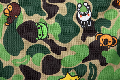 BAPE BABY MILO 大型背包 #1