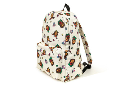 BAPE BABY MILO 大型背包 #1