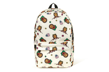 BAPE BABY MILO 大型背包 #1