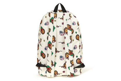 BAPE BABY MILO 大型背包 #1