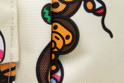 BAPE BABY MILO 大型背包 #1