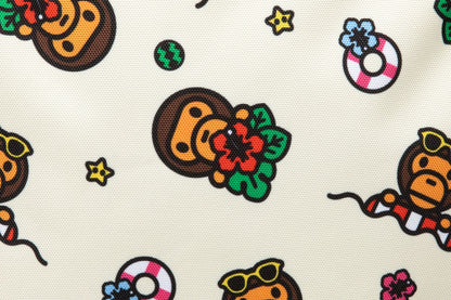 BAPE BABY MILO 大型背包 #1