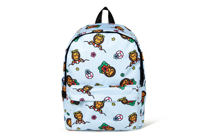 BAPE BABY MILO 中型背包 #1