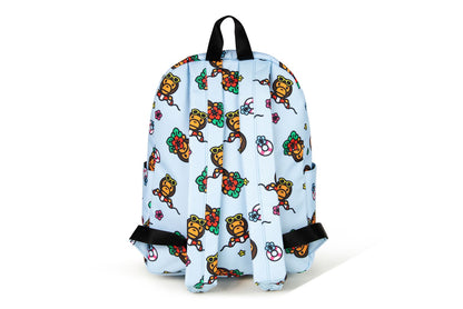 BAPE BABY MILO 中型背包 #1