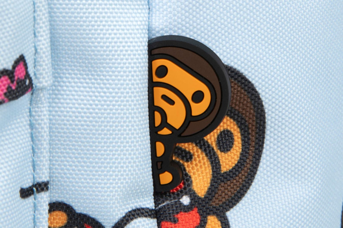 BAPE BABY MILO 中型背包 #1