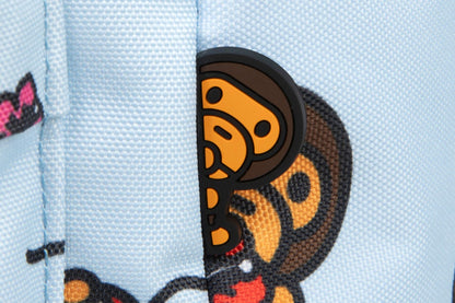 BAPE BABY MILO 中型背包 #1