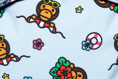 BAPE BABY MILO 中型背包 #1