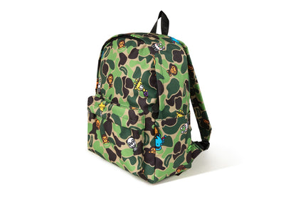 BAPE BABY MILO 中型背包 #1