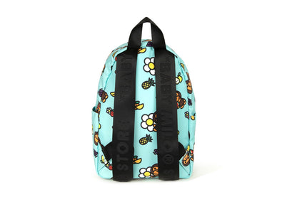 BAPE BABY MILO SMALL BACKPACK #2