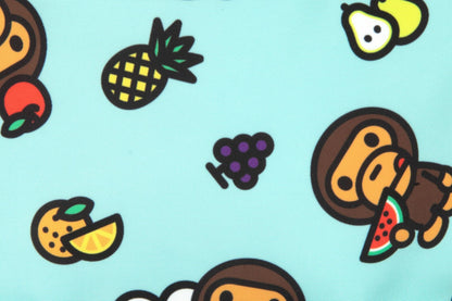 BAPE BABY MILO SMALL BACKPACK #2